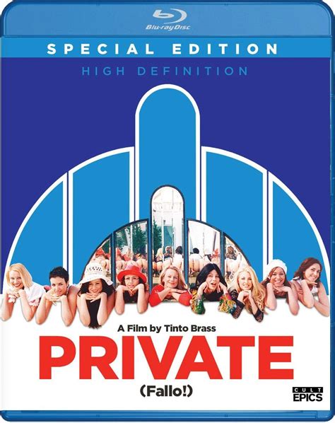 tinto brass private|‎Private (2003) directed by Tinto Brass • Reviews, film.